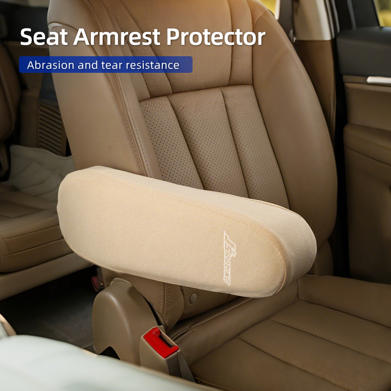 Auto Armrest Cover Elastic Fab - огляд і ціна Car Accessories Honda Crv