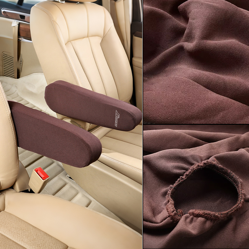 Auto Armrest Cover Elastic Fab - огляд і ціна Car Accessories Honda Crv