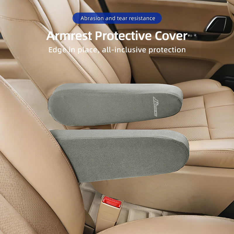 Auto Armrest Cover Elastic Fab - огляд і ціна Car Accessories Honda Crv