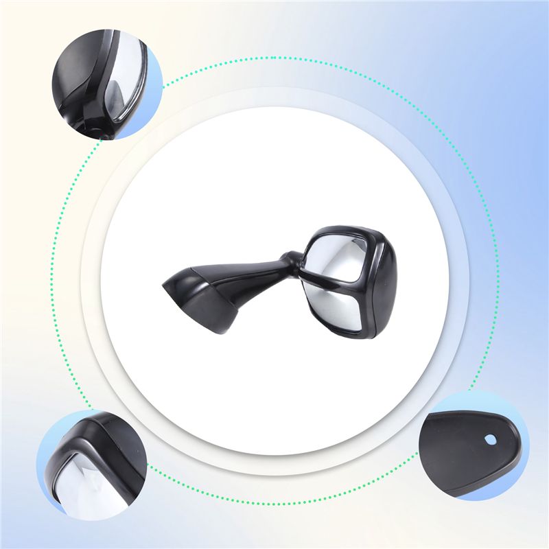Car Rear View Blind Spot Mirro - огляд і ціна Car Blind Spot Mirror