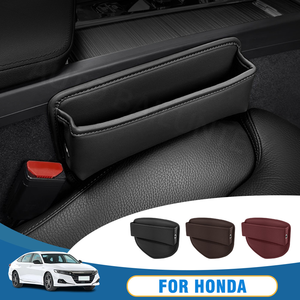 Car Seat Gap Organizer Storage - огляд і ціна Car Accessories Honda Crv