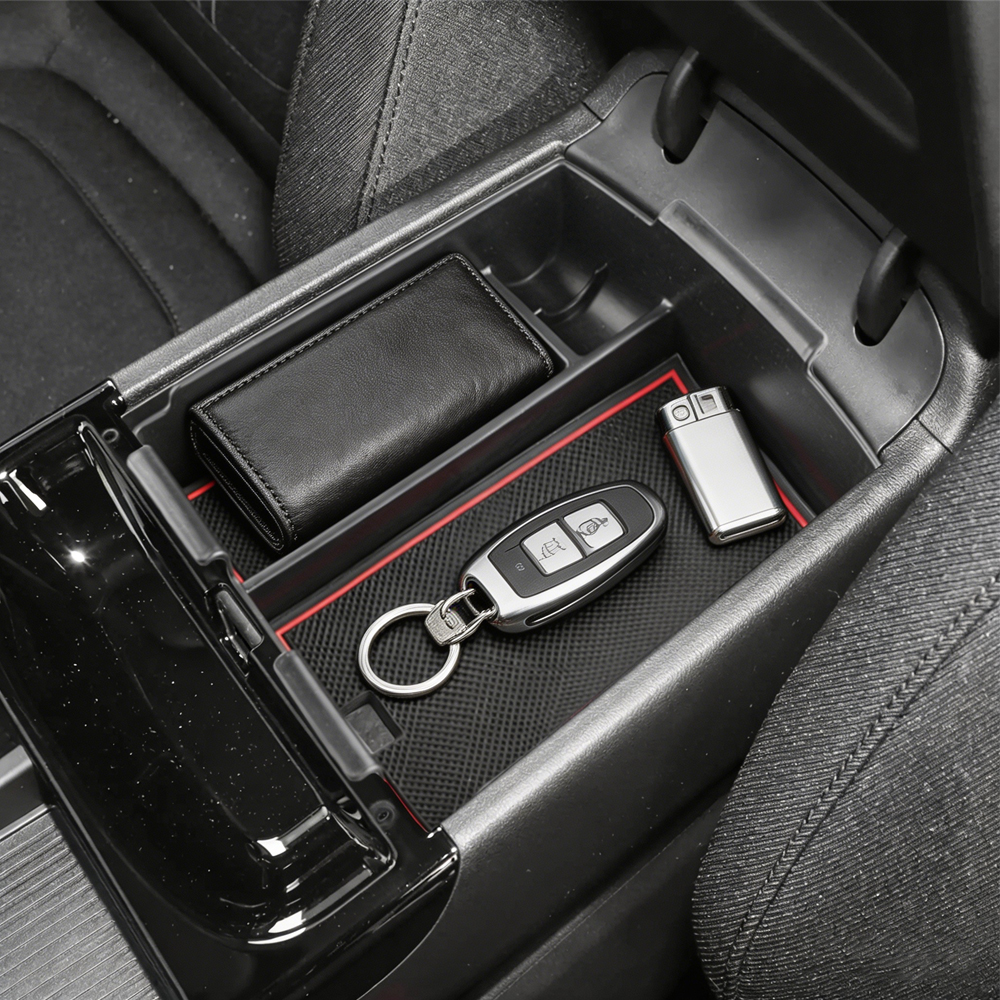For Hyundai Tucson 2025 2026 A - огляд і ціна Car Accessories App