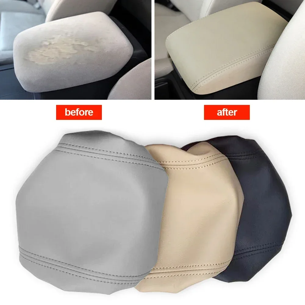 Car Armrest Box Center Console - огляд і ціна Car Accessories Honda Crv
