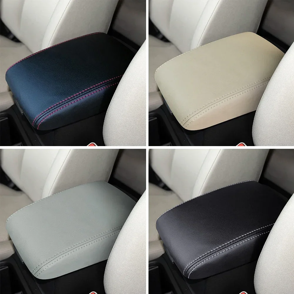Car Armrest Box Center Console - огляд і ціна Car Accessories Honda Crv