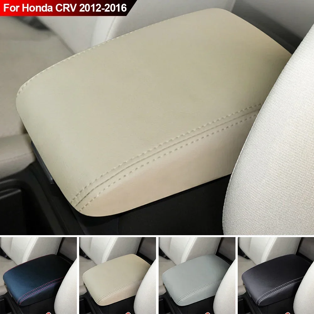 Car Armrest Box Center Console - огляд і ціна Car Accessories Honda Crv