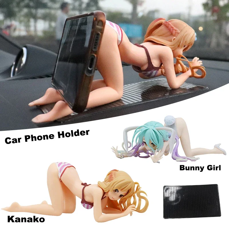 Car Phone Holder Bikini Beach  - огляд і ціна Car Accessories Bangkok