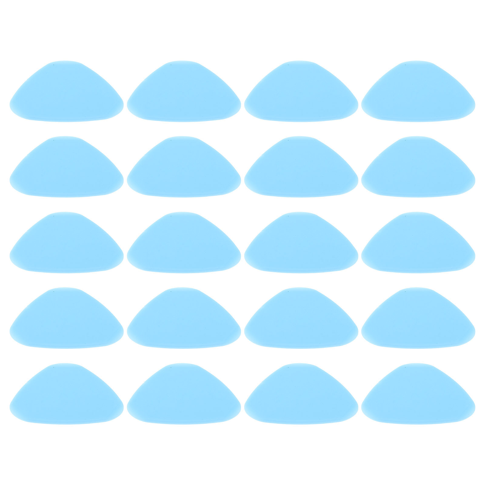 20Pcs Car Film Cutting Tools D - огляд і ціна Tinted Window Film