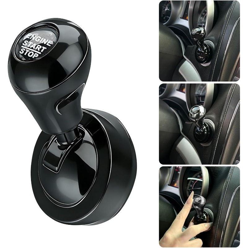 Retro Joystick Decoration Car  - огляд і ціна Car Accessories App