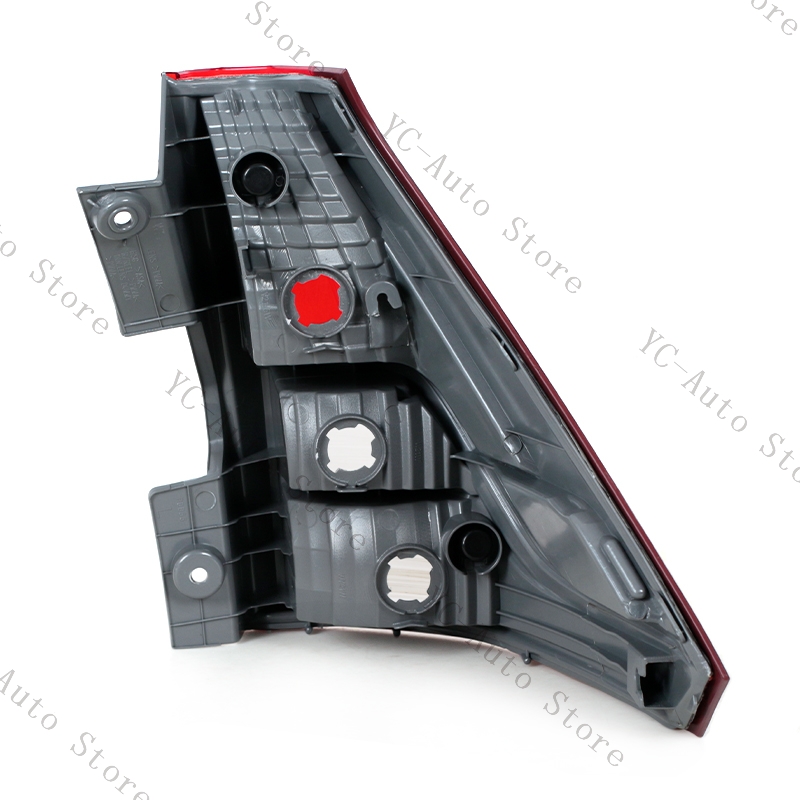 Tail Light Rear Bumper Light B - огляд і ціна Car Accessories Honda Crv