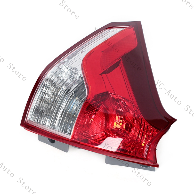 Tail Light Rear Bumper Light B - огляд і ціна Car Accessories Honda Crv