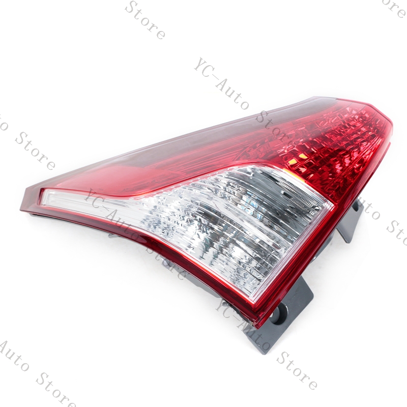 Tail Light Rear Bumper Light B - огляд і ціна Car Accessories Honda Crv