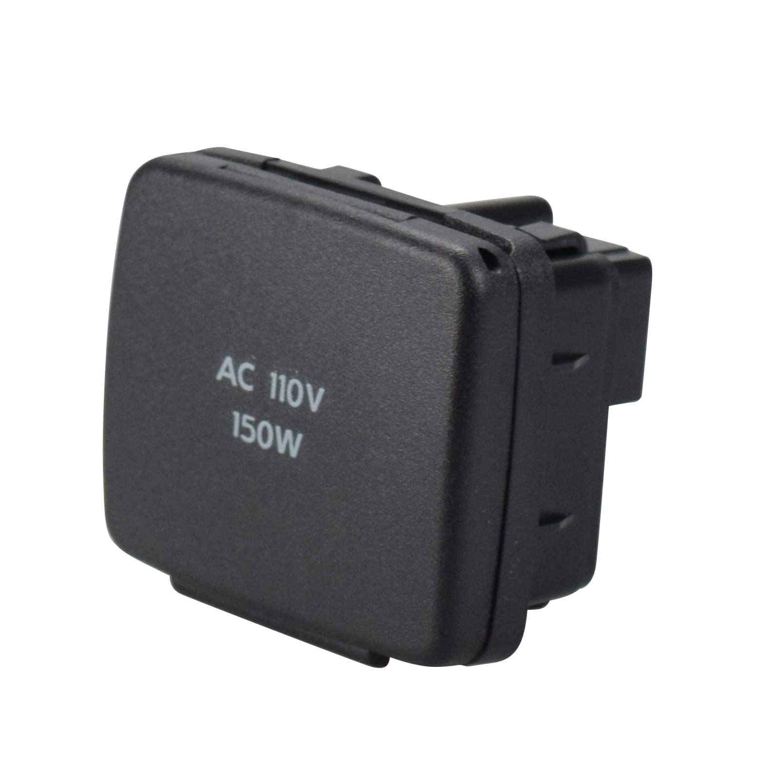 Car Accessories Interior 110V  - огляд і ціна Car Accessories Rear