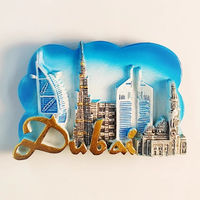 Dubai Travelling Souvenirs Bur - огляд і ціна Car Accessories Dubai