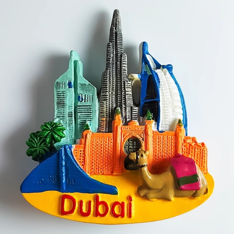 Dubai Travelling Souvenirs Bur - огляд і ціна Car Accessories Dubai