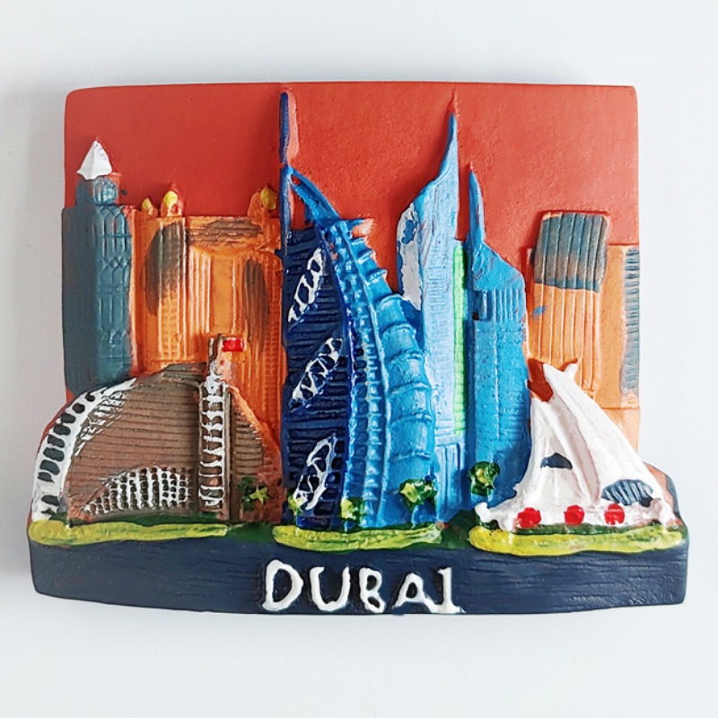 Dubai Travelling Souvenirs Bur - огляд і ціна Car Accessories Dubai