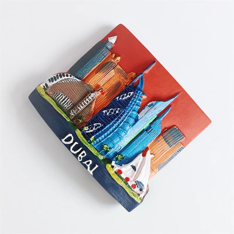 Dubai Travelling Souvenirs Bur - огляд і ціна Car Accessories Dubai