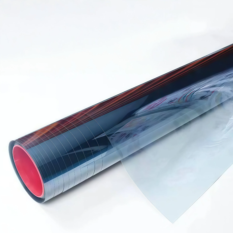VLT 5%-75% Suntek Window Tint  - огляд і ціна Tinted Window Film