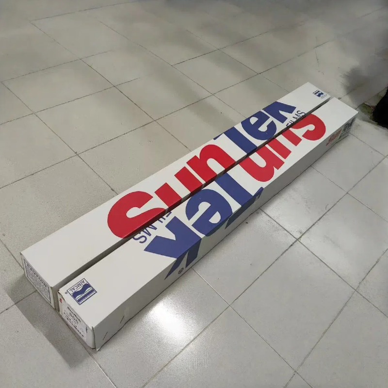 VLT 5%-75% Suntek Window Tint  - огляд і ціна Tinted Window Film
