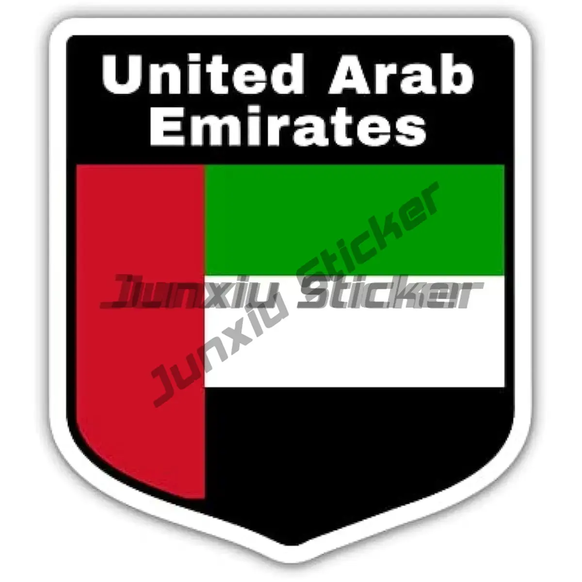 UAE Dubai National Flag Car St - огляд і ціна Car Accessories Dubai