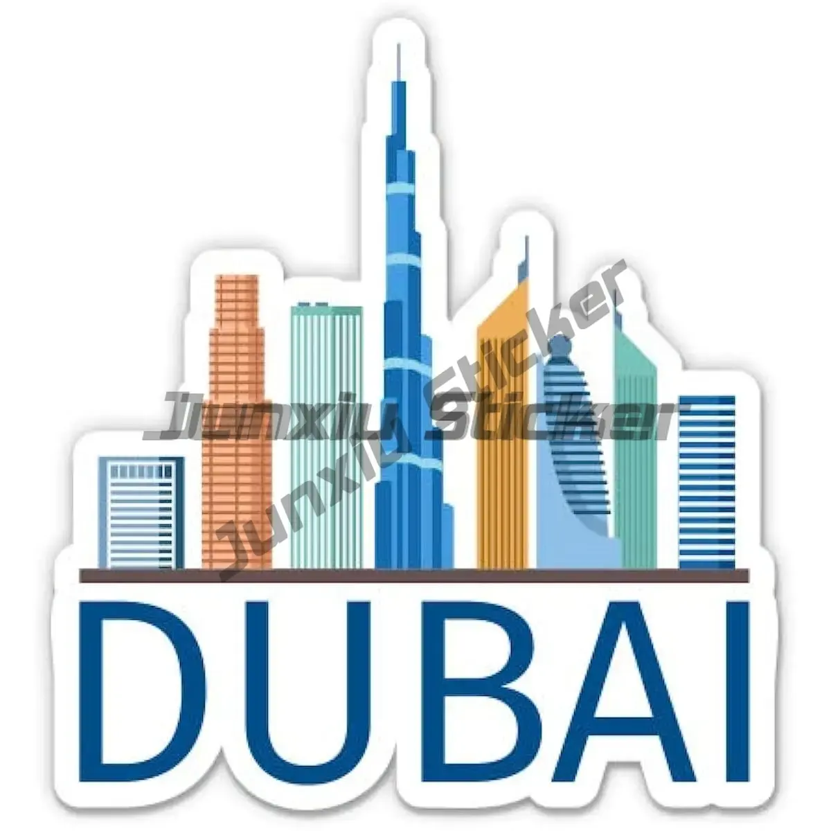 UAE Dubai National Flag Car St - огляд і ціна Car Accessories Dubai