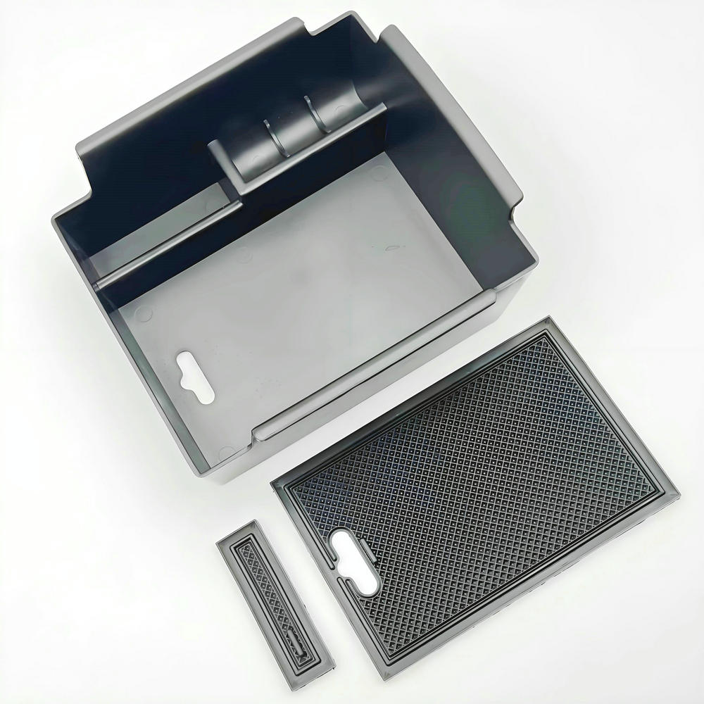 Auto Interior Storage Box For  - огляд і ціна Car Accessories App