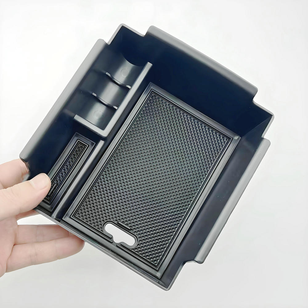 Auto Interior Storage Box For  - огляд і ціна Car Accessories App