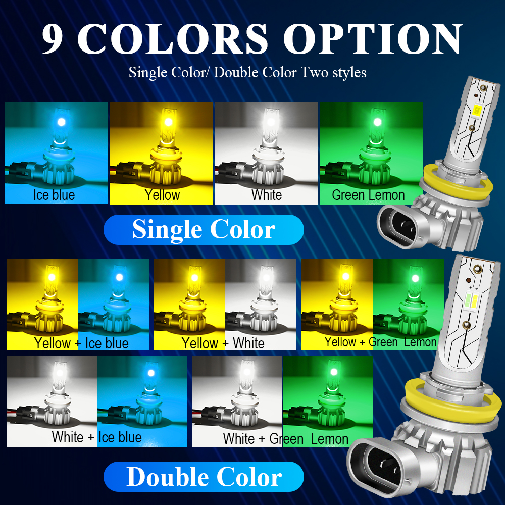 For Honda CR-V CRV 3 4 5 LED F - огляд і ціна Car Accessories Honda Crv