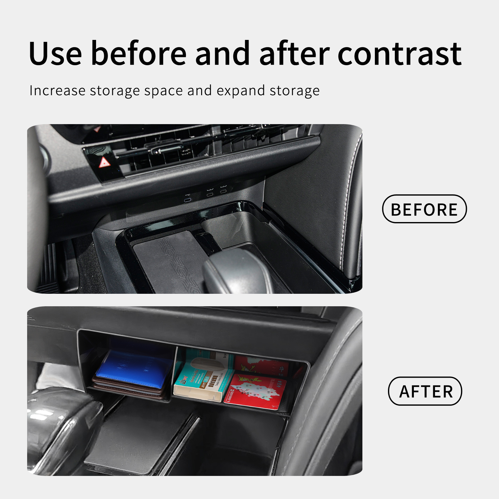 for Toyota Camry 9th 2024 2025 - огляд і ціна Car Accessories App