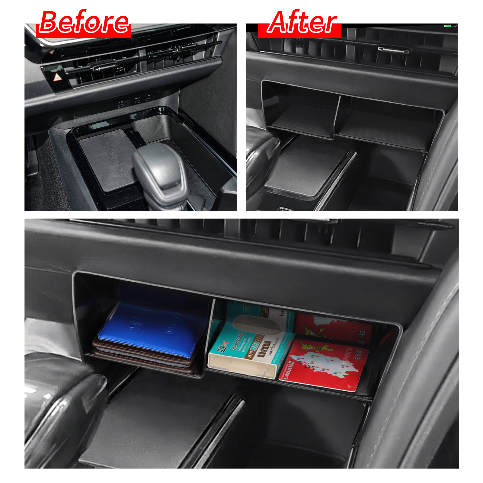 for Toyota Camry 9th 2024 2025 - огляд і ціна Car Accessories App