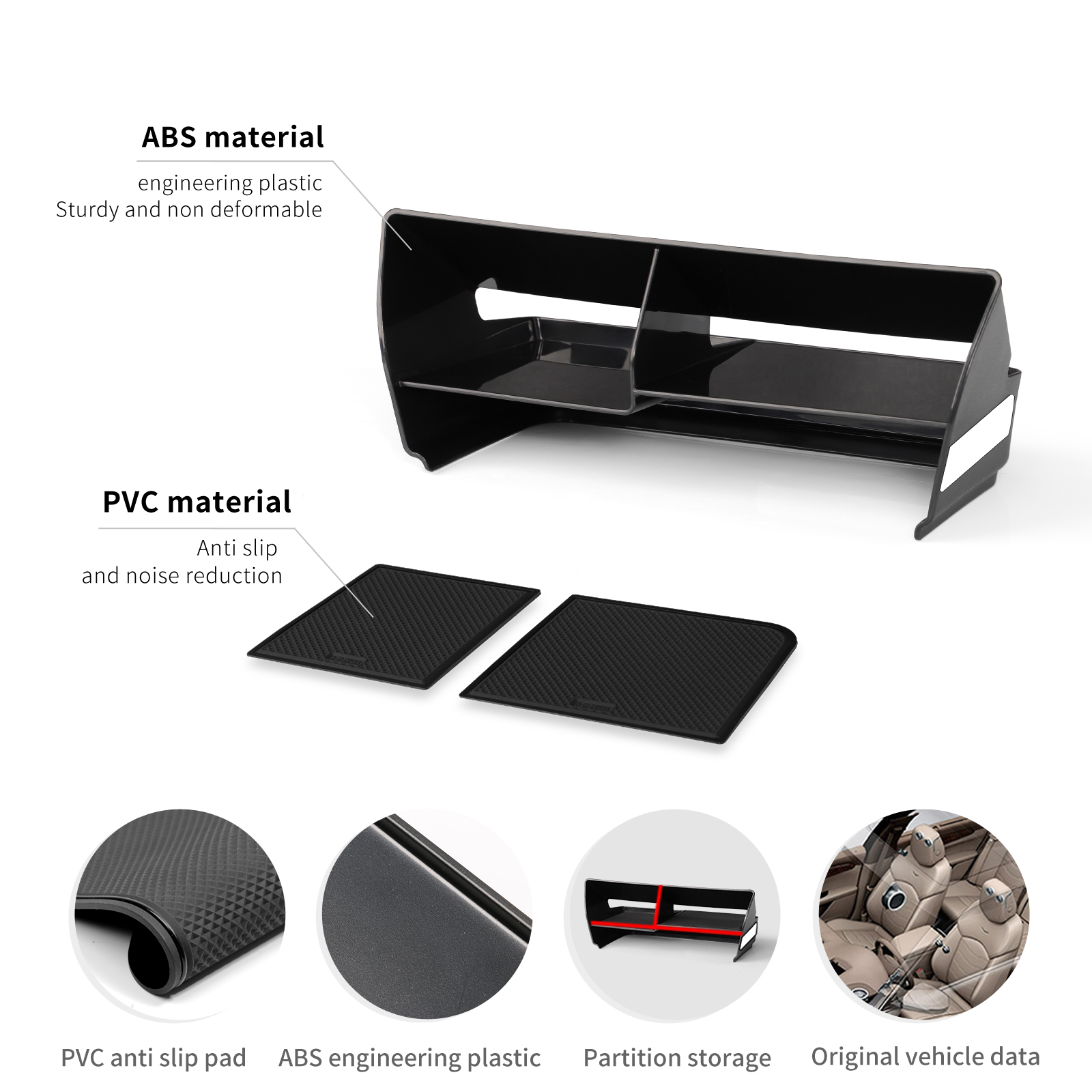 for Toyota Camry 9th 2024 2025 - огляд і ціна Car Accessories App