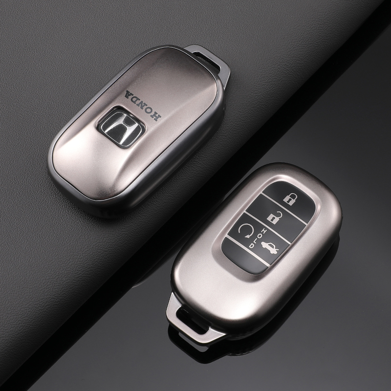 Fashion TPU Car Smart Remote K - огляд і ціна Car Accessories Honda Crv