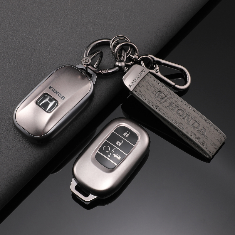 Fashion TPU Car Smart Remote K - огляд і ціна Car Accessories Honda Crv