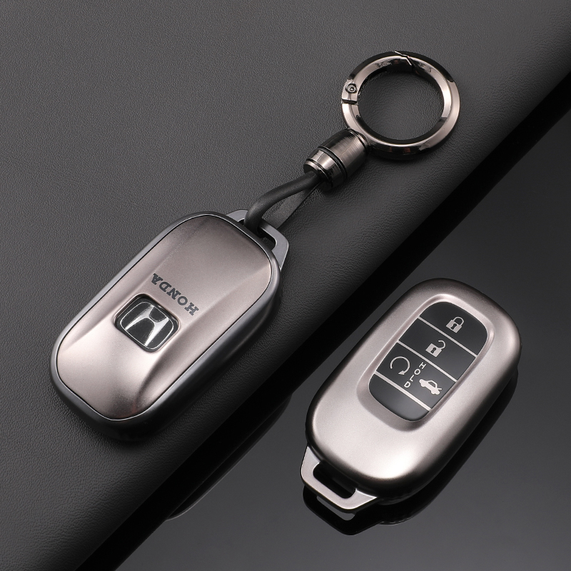 Fashion TPU Car Smart Remote K - огляд і ціна Car Accessories Honda Crv