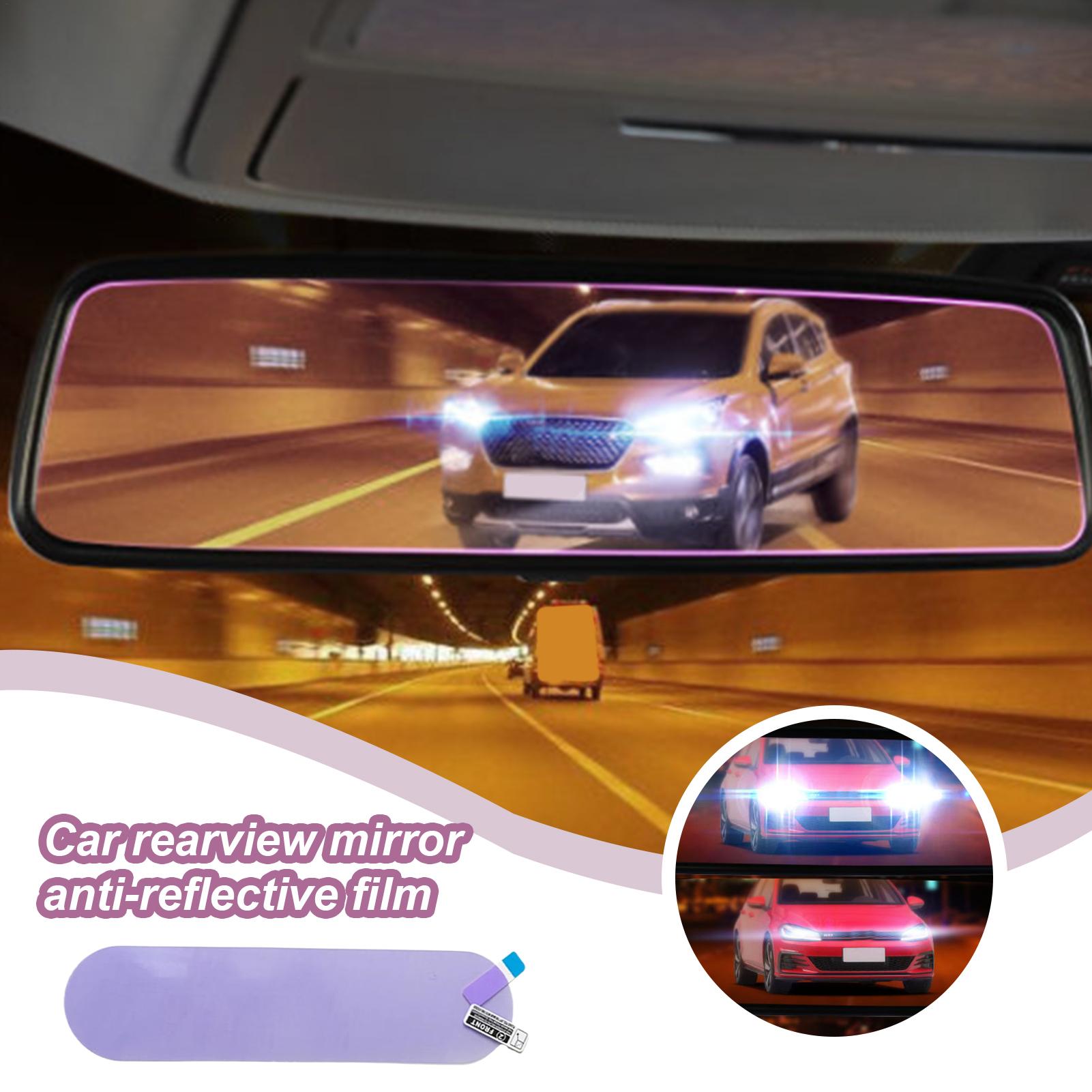 Car Interior Rearview Mirror A - огляд і ціна Car Blind Spot Mirror