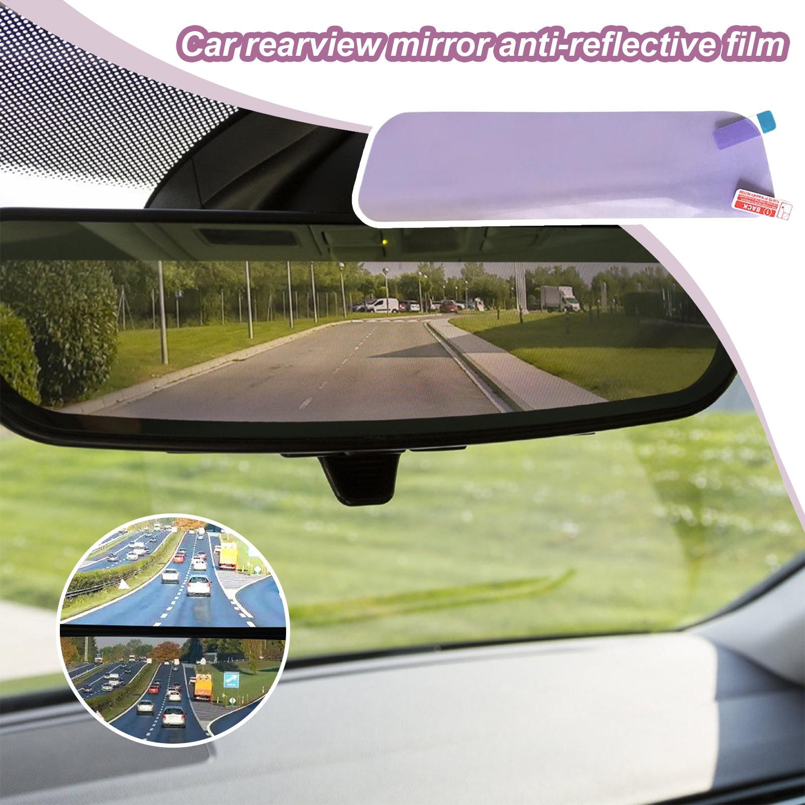 Car Interior Rearview Mirror A - огляд і ціна Car Blind Spot Mirror
