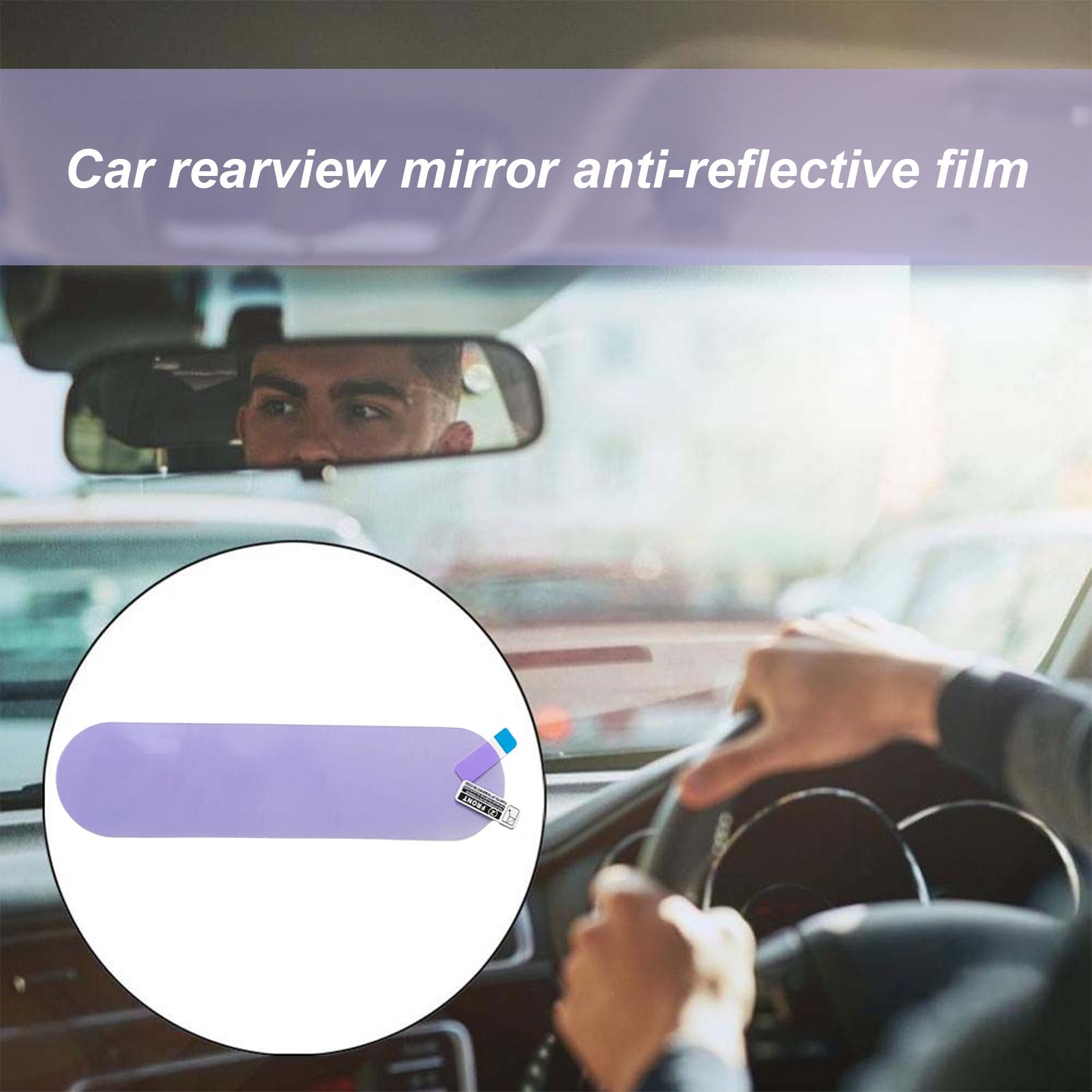 Car Interior Rearview Mirror A - огляд і ціна Car Blind Spot Mirror