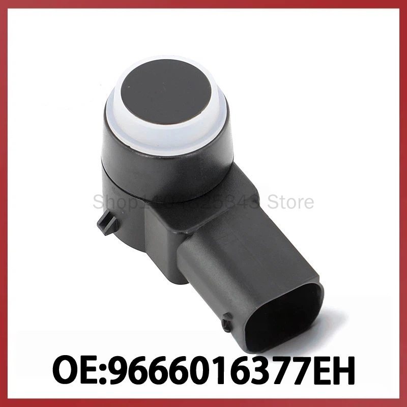 9666016377EH for Peugeot Citro - огляд і ціна Parking Sensor Reverse