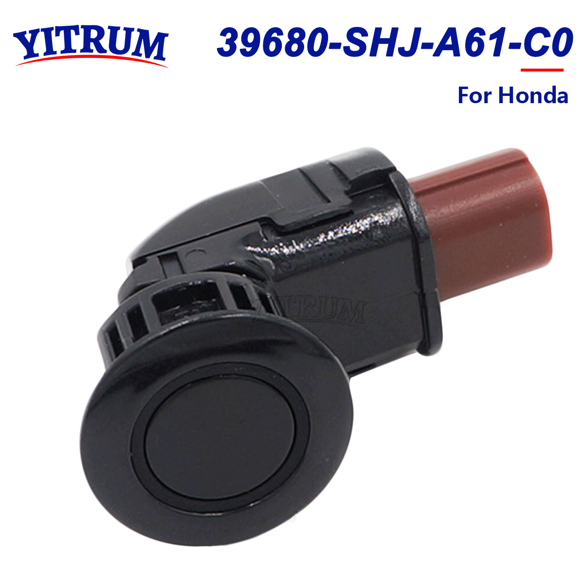 39680-SHJ-A61-C0 Black PDC Par - огляд і ціна Parking Sensor Reverse