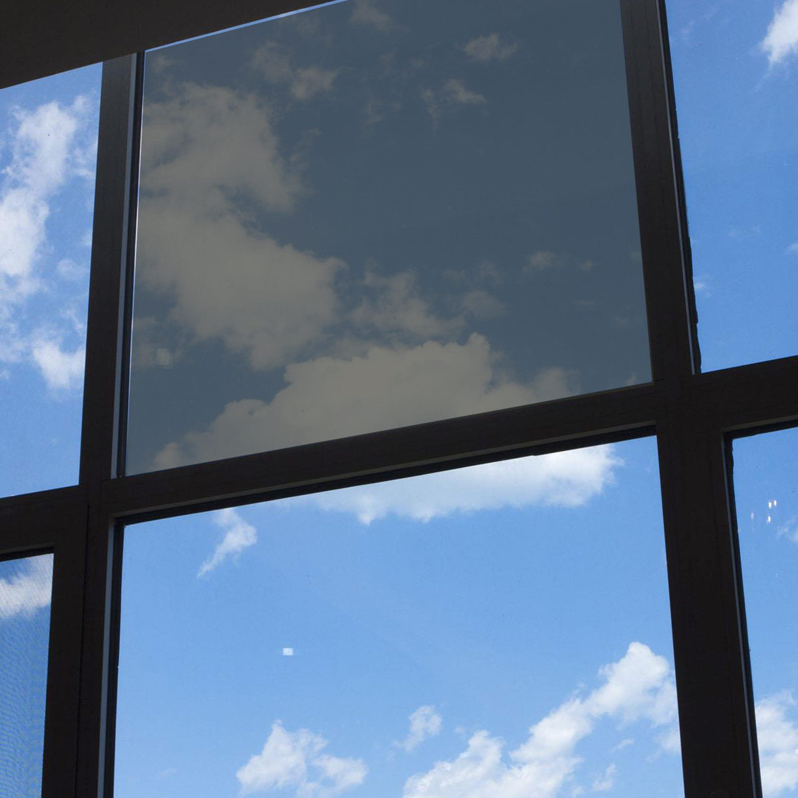 One Way Mirror Window Film Uv  - огляд і ціна Tinted Window Film