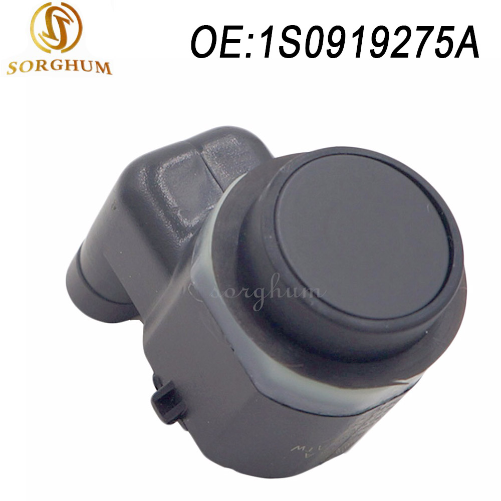 New Car Parking Sensor PDC 1S0 - огляд і ціна Parking Sensor Reverse