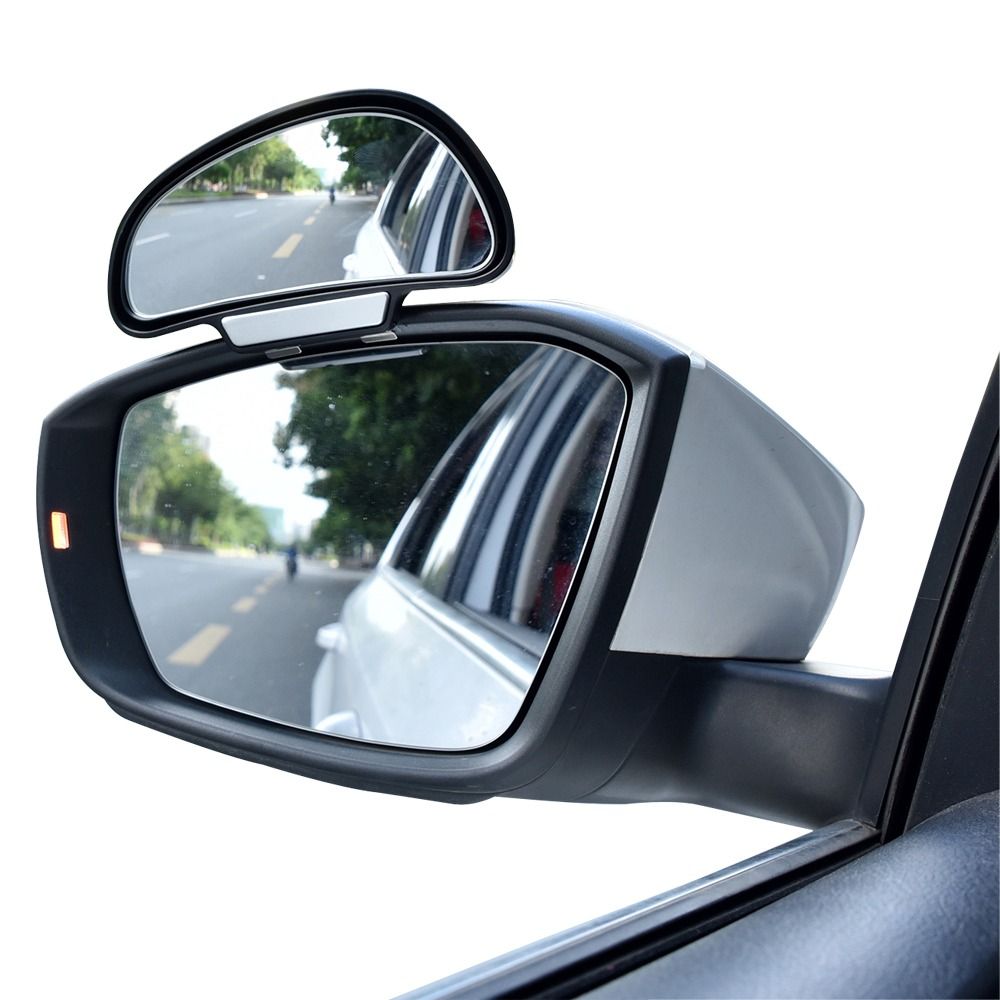 Car Mirror 360 Degree Adjustab - огляд і ціна Car Blind Spot Mirror