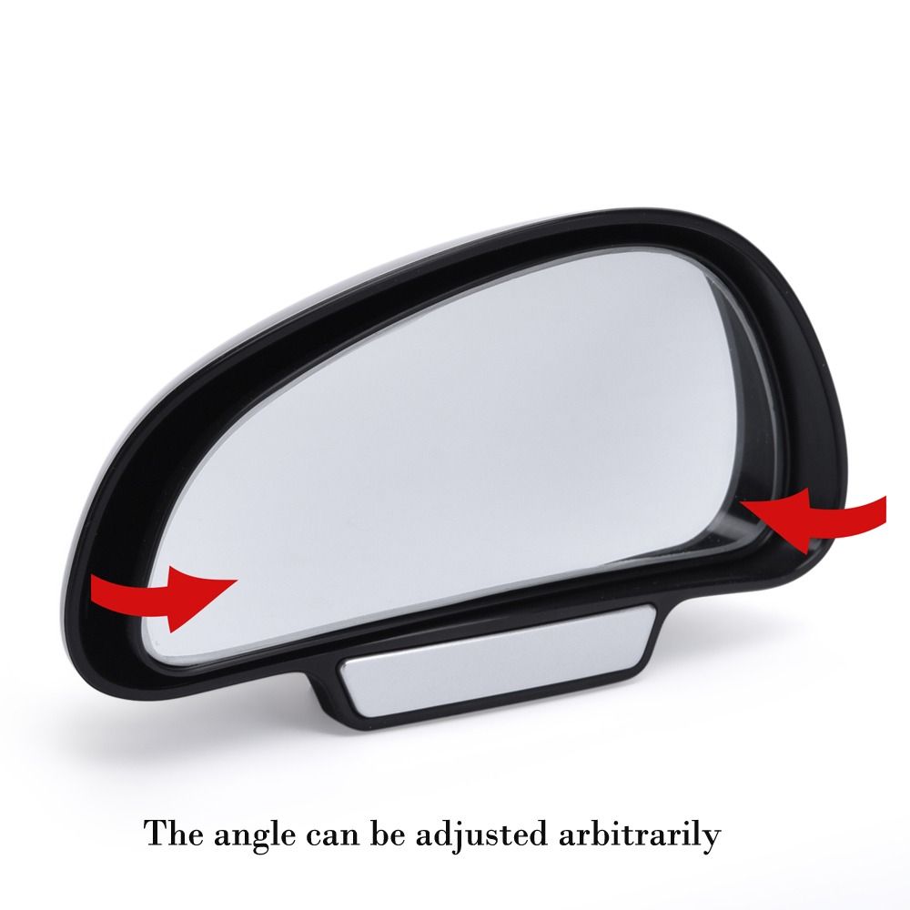 Car Mirror 360 Degree Adjustab - огляд і ціна Car Blind Spot Mirror