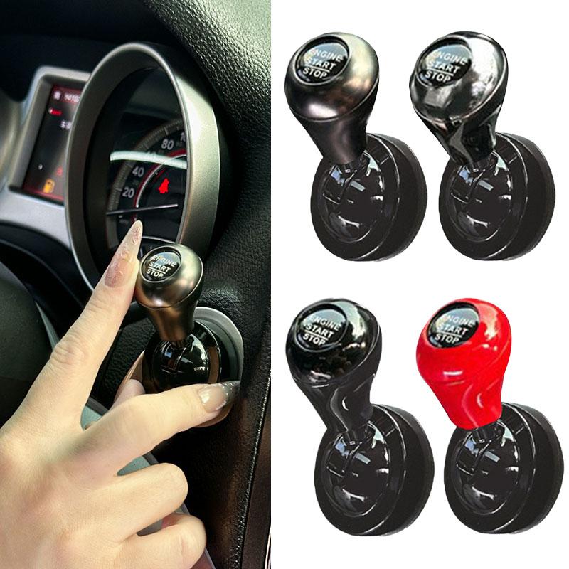 1PC Car One-Touch Start Button - огляд і ціна Car Accessories App